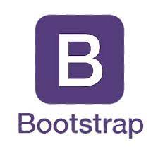 Bootstrap logo